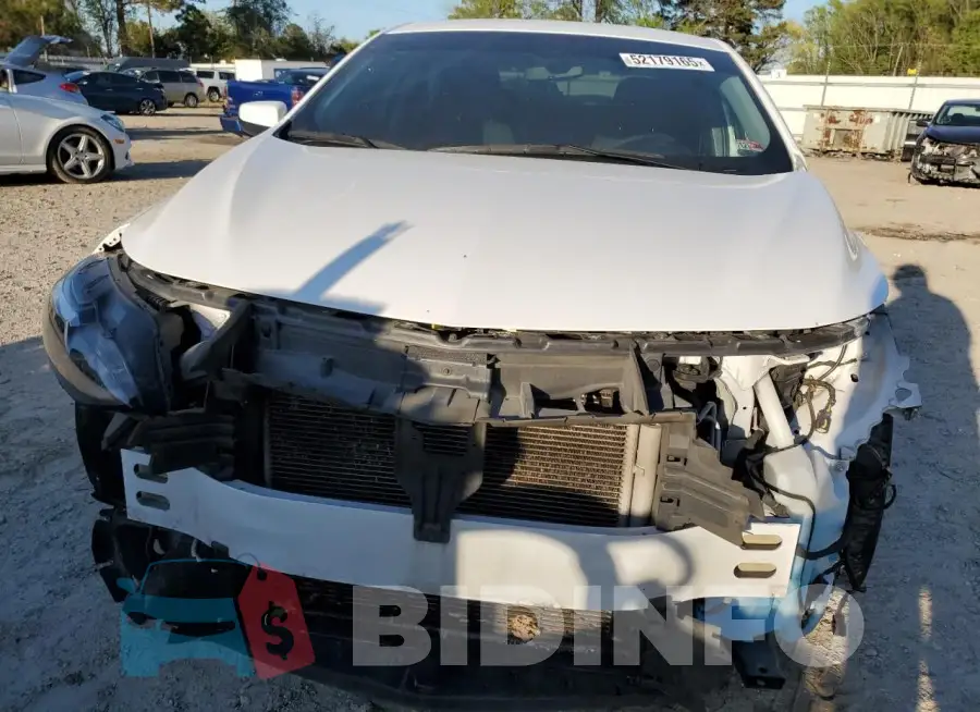 1G1ZD5ST9LF022590 Photo# 5