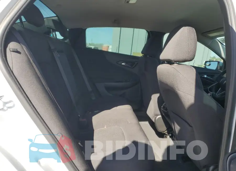 1G1ZD5ST9PF116345 Photo# 10