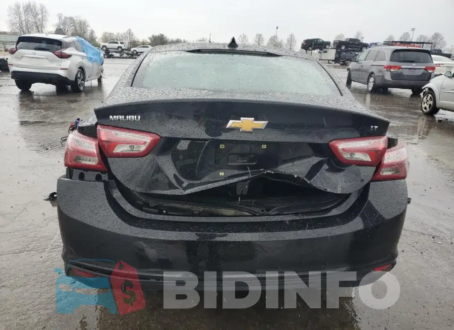 1G1ZD5STXKF167118 Photo# 6