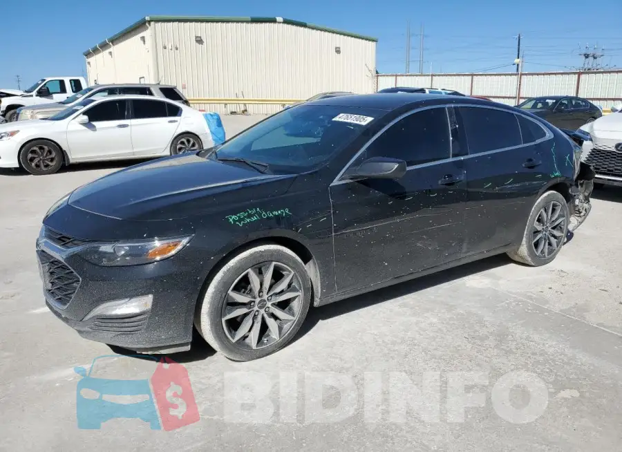 1G1ZG5ST2PF129073 Photo# 1