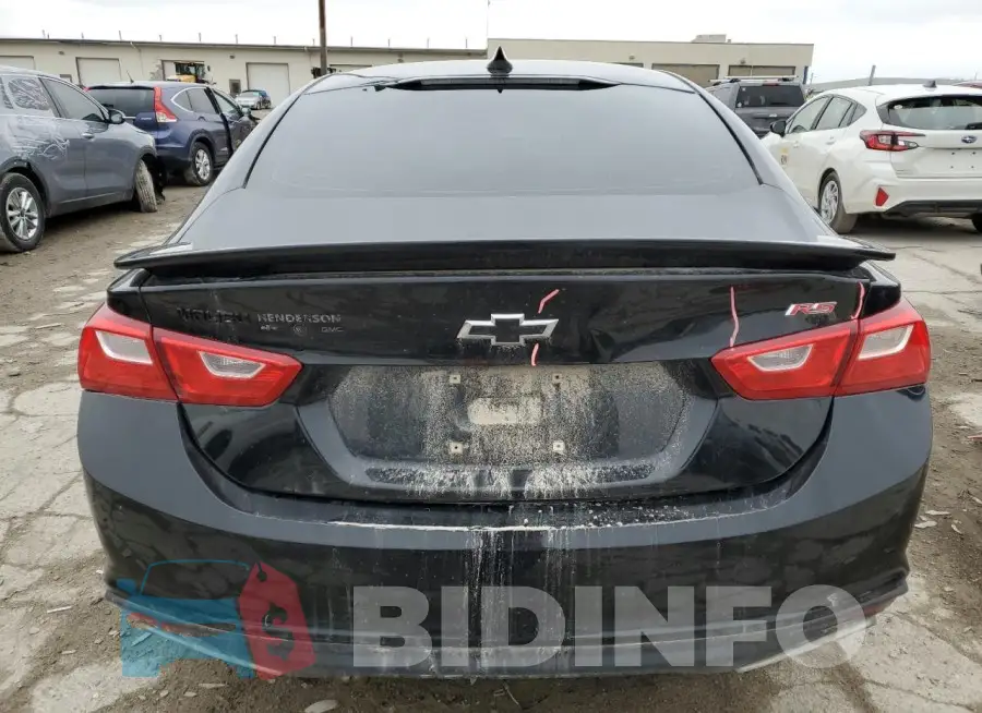 1G1ZG5ST8LF151220 Photo# 6