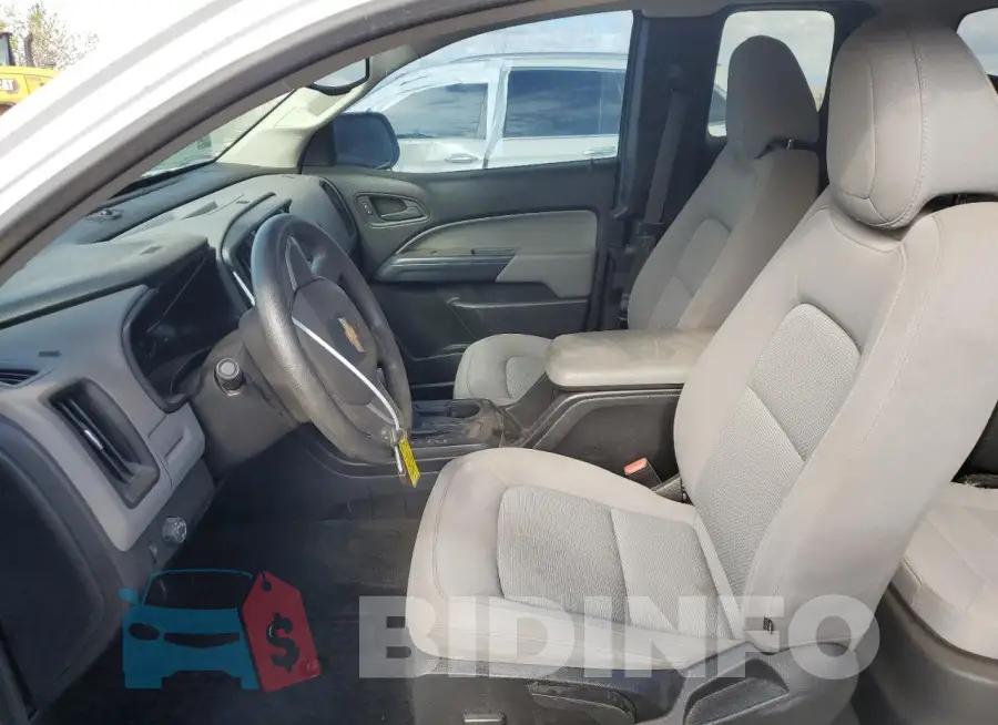 1GCHSBEA4G1351234 Photo# 7