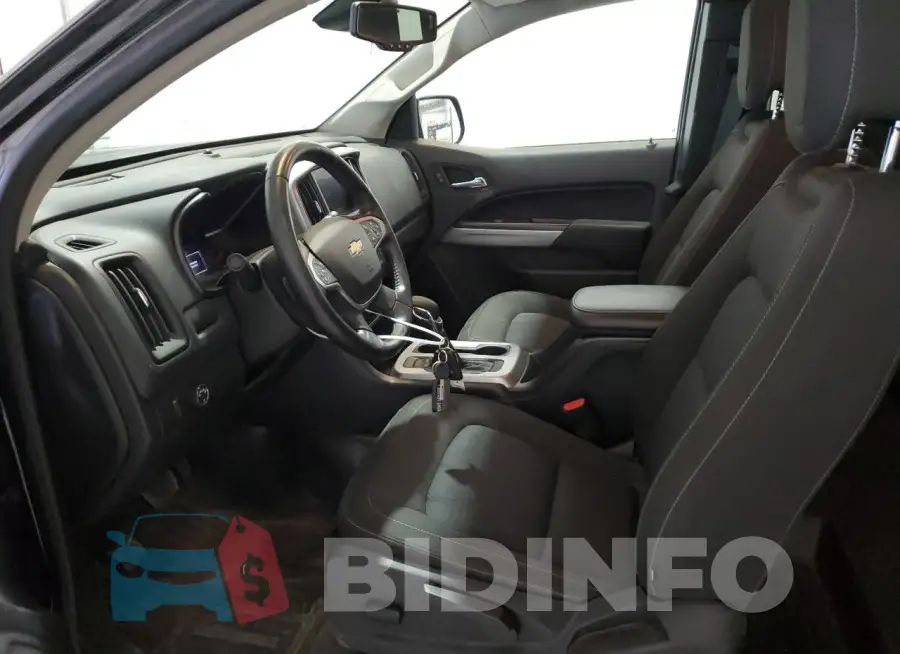 1GCHSCEA1N1208177 Photo# 7