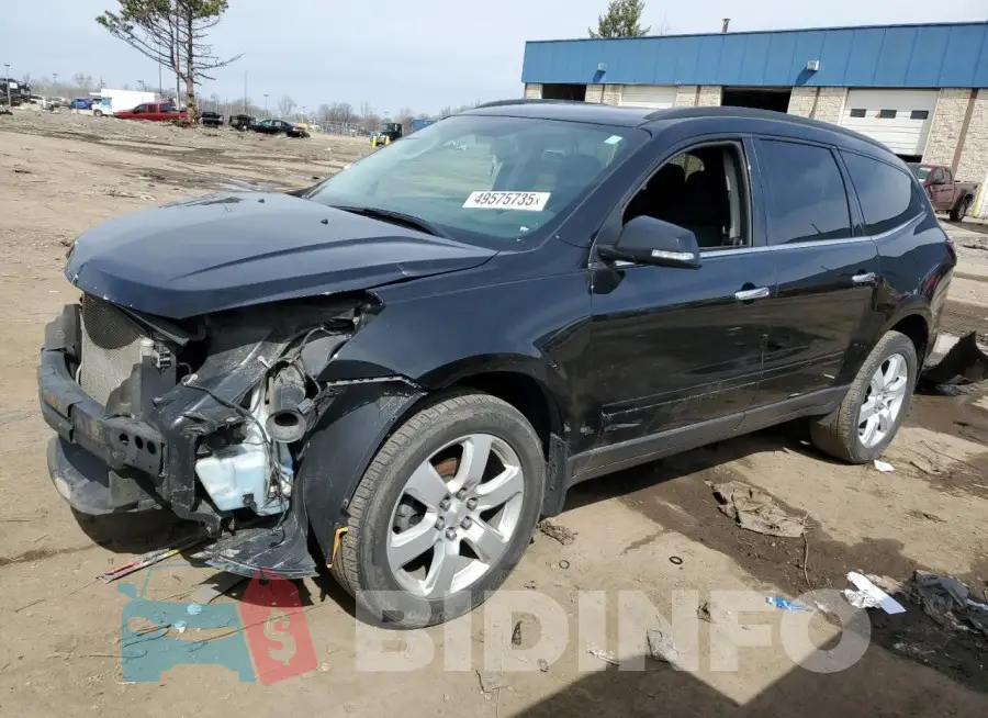 1GNKRGKD3HJ131492 Photo# 1