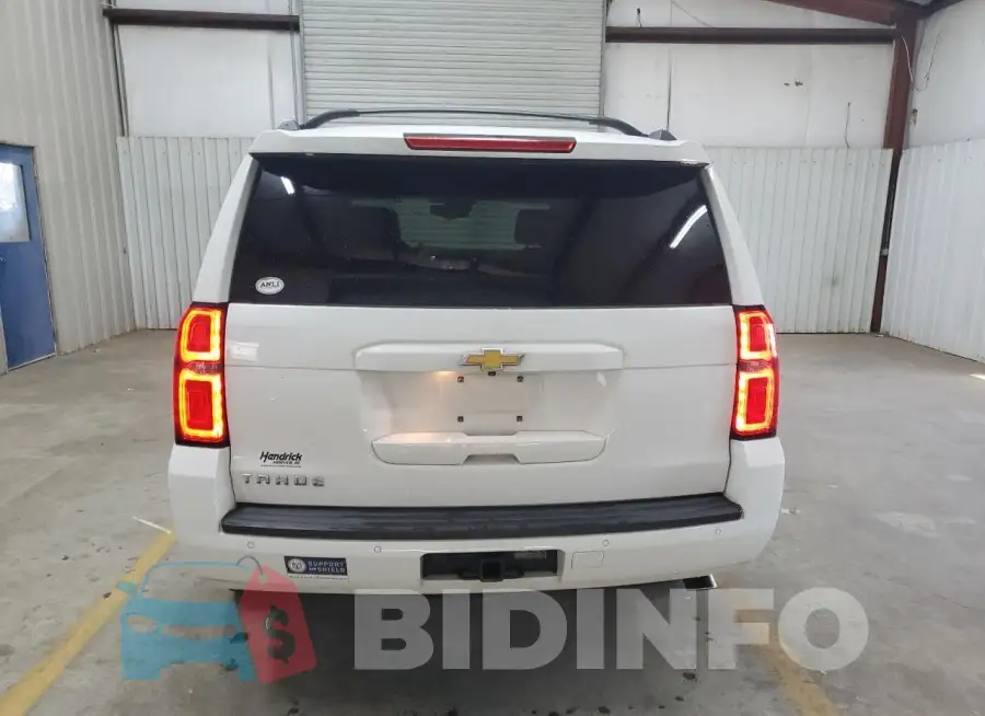 1GNSCBKC9GR166338 Photo# 6