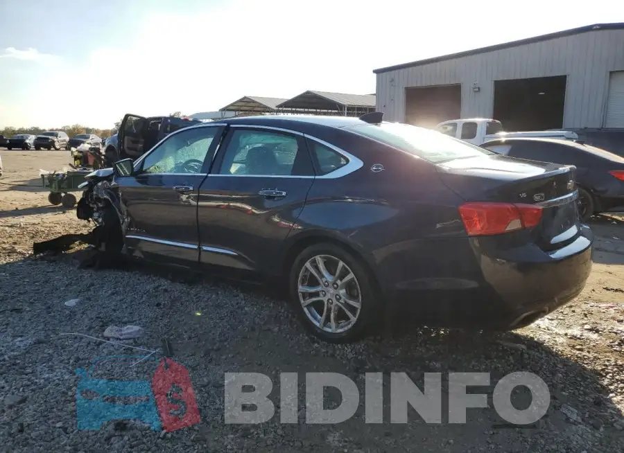 2G1125S35J9114854 Photo# 2