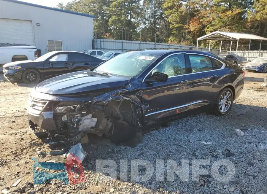 2G1125S35J9114854 Photo# 1