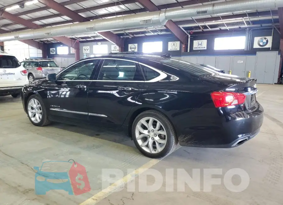 2G1145S33G9168317 Photo# 2