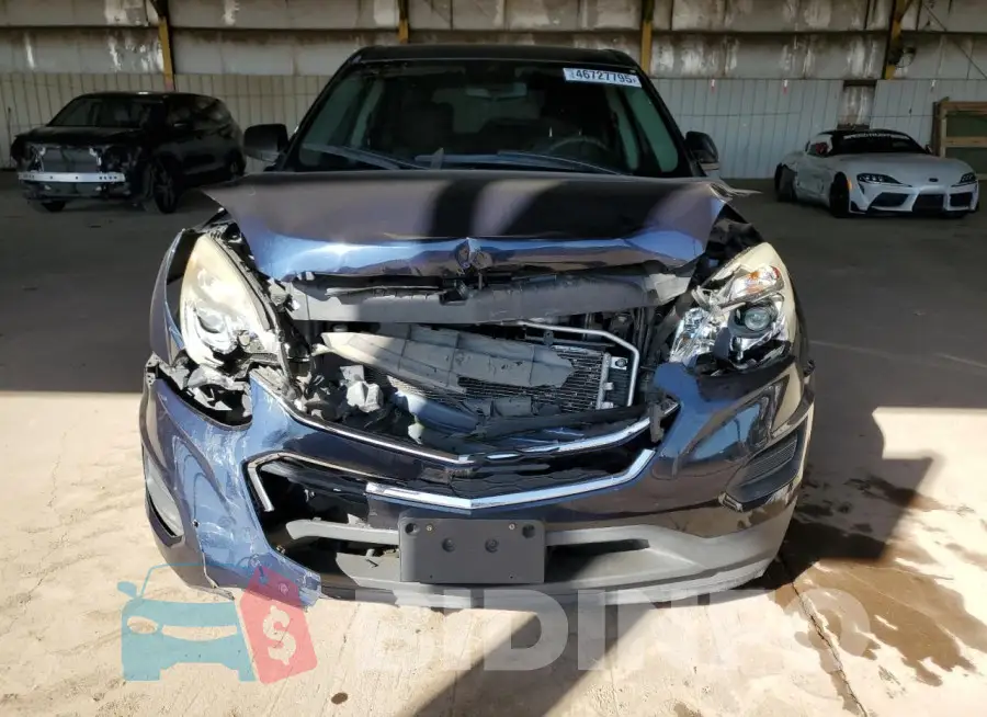 2GNALBEK9G6335946 Photo# 5