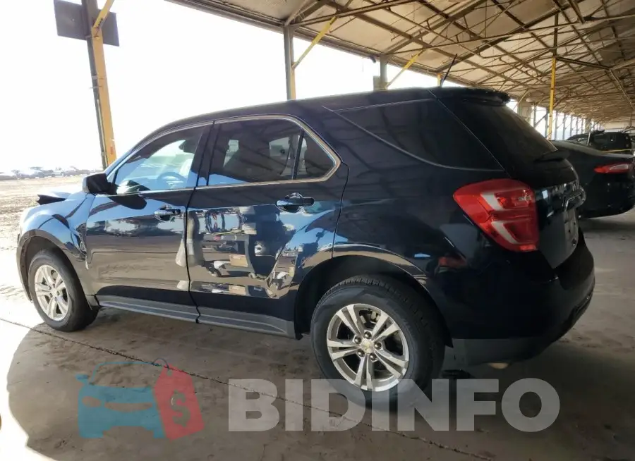 2GNALBEK9G6335946 Photo# 2