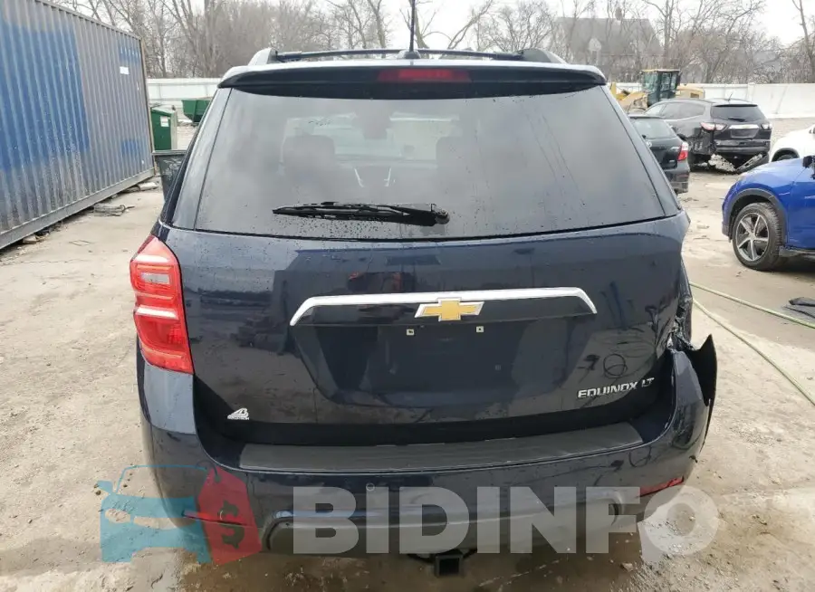 2GNALCEK3G6268878 Photo# 6