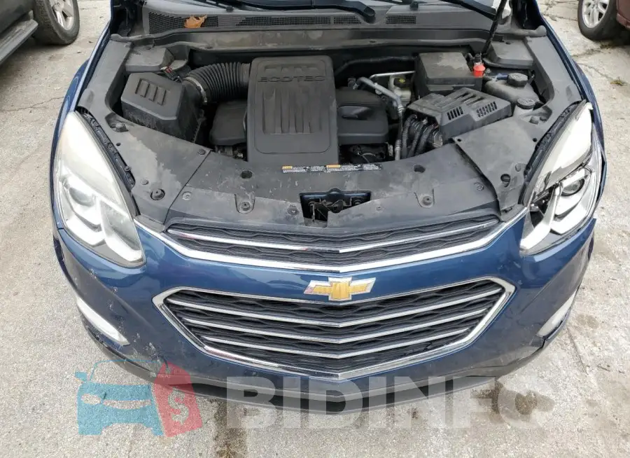 2GNALCEK3G6291867 Photo# 12