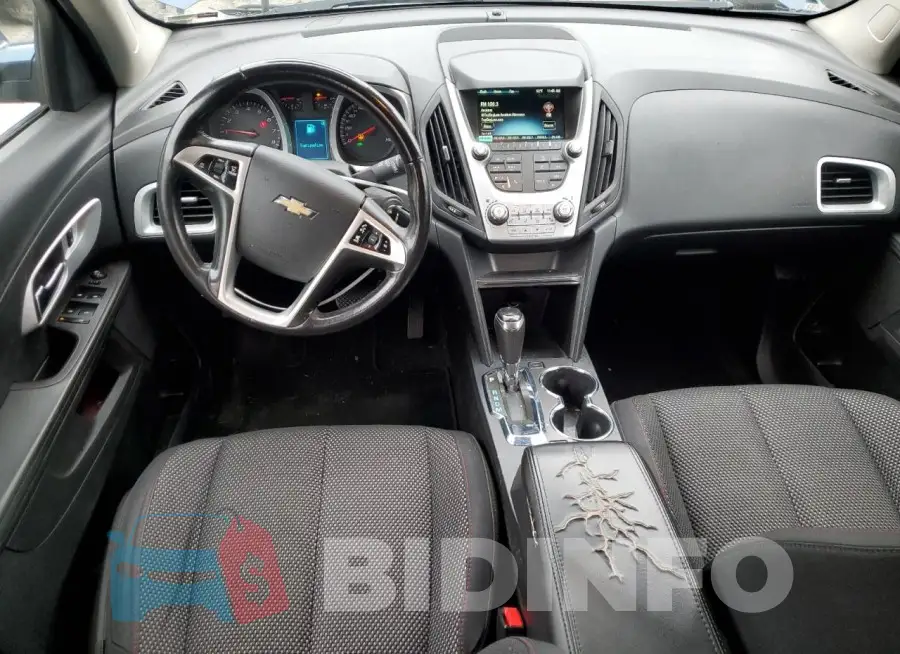 2GNALCEK3G6291867 Photo# 8