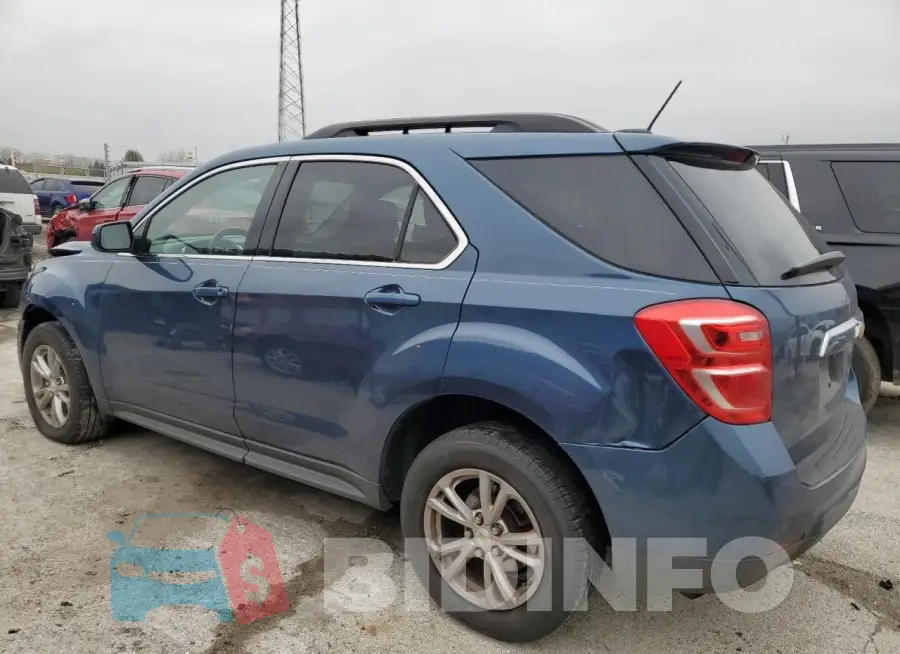 2GNALCEK3G6291867 Photo# 2