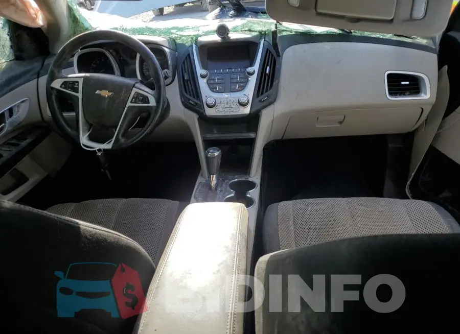 2GNALCEK7G6176513 Photo# 8