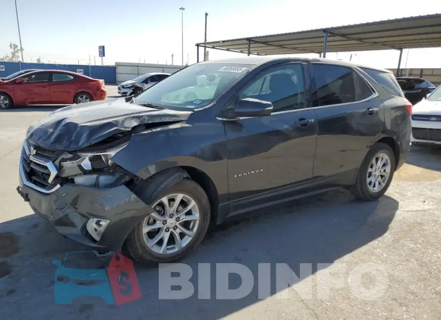 2GNAXJEV8J6243551 Photo# 1