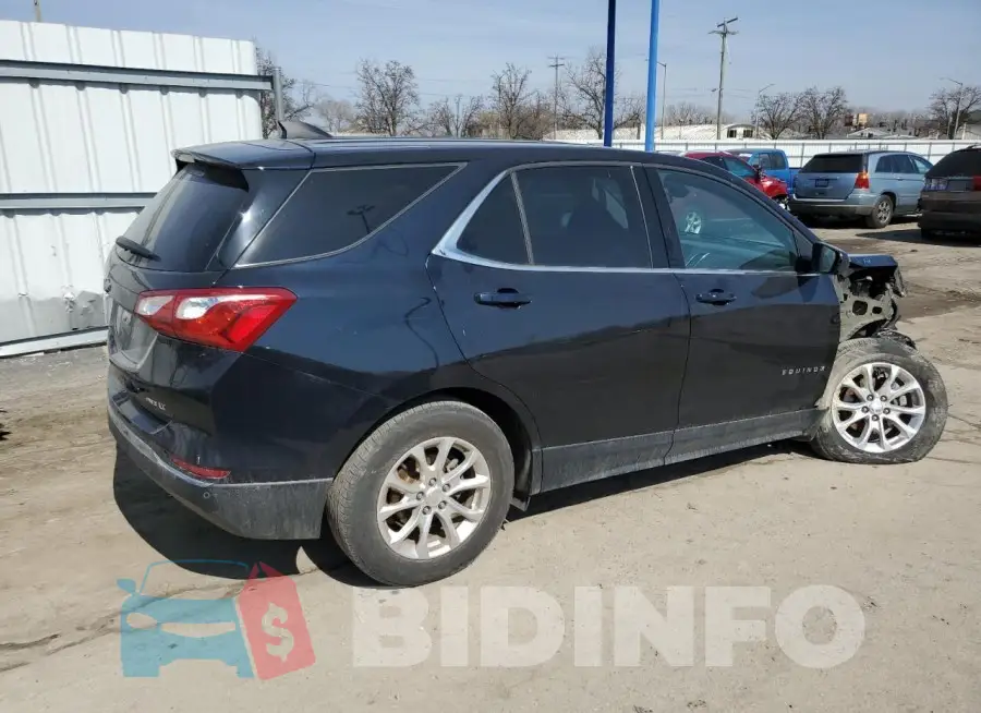 2GNAXTEV6L6176155 Photo# 3