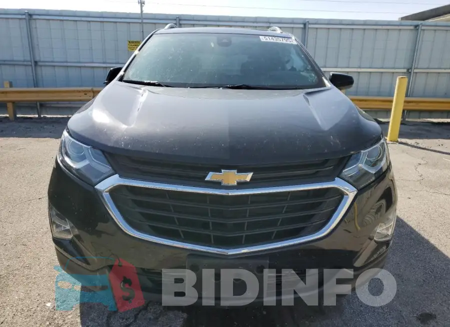 2GNAXUEV7L6171245 Photo# 5