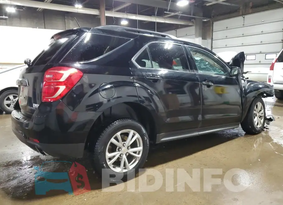 2GNFLFE35G6278683 Photo# 3