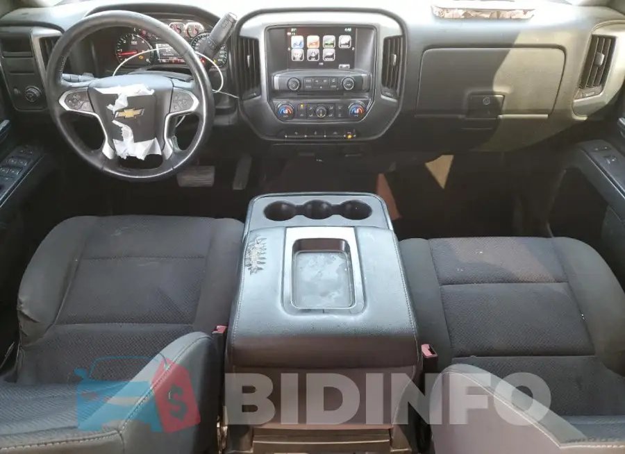 3GCPCREC8HG392522 Photo# 8