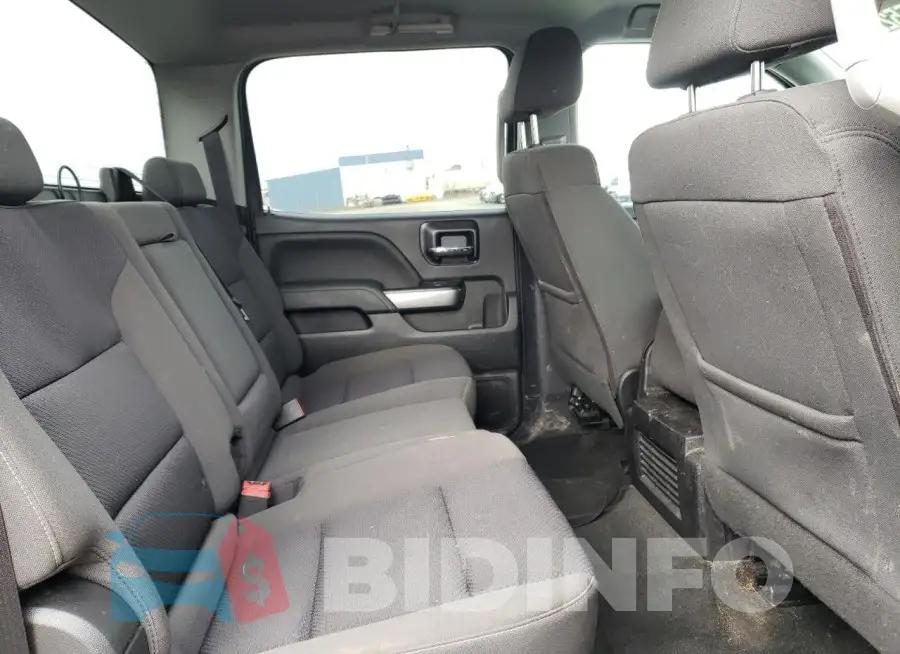 3GCUKRER3JG422025 Photo# 10
