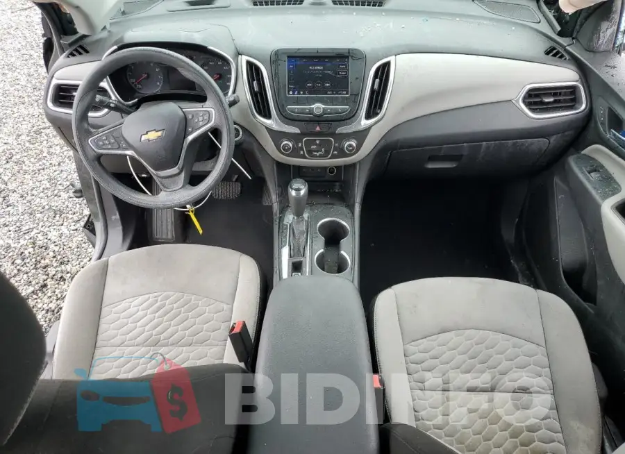 3GNAXHEV8LS513472 Photo# 8