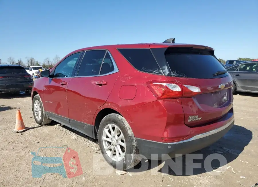 3GNAXJEV8JS534455 Photo# 2
