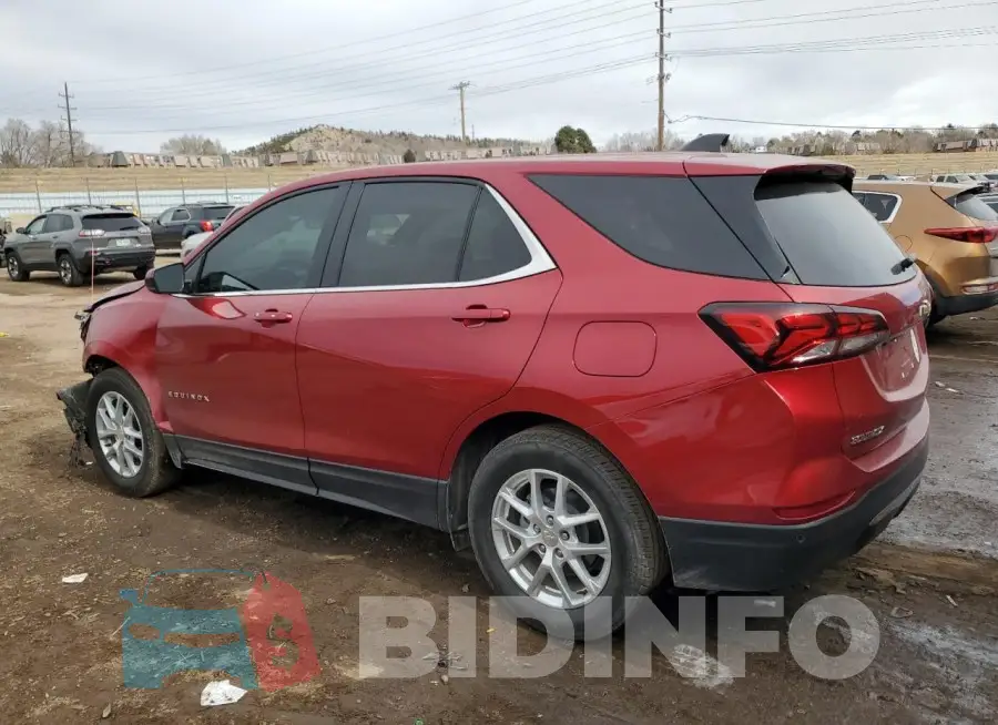 3GNAXUEG4RL113227 Photo# 2