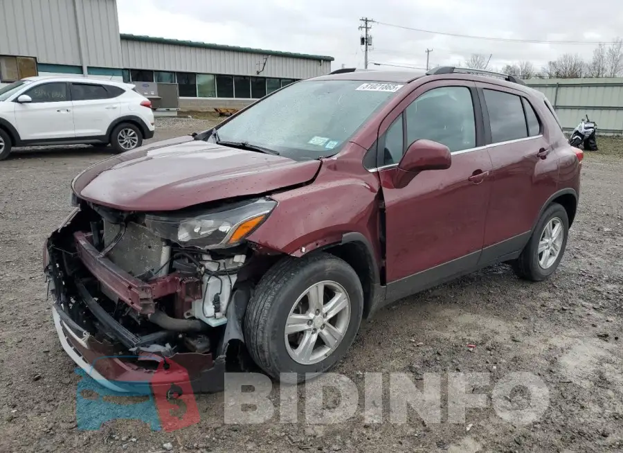 3GNCJLSB9HL158031 Photo# 1