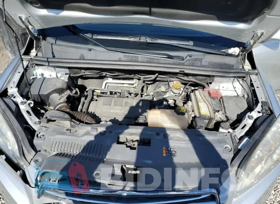 3GNCJPSB4GL262075 Photo# 12
