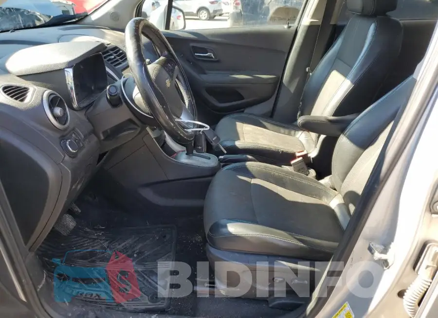 3GNCJPSB4GL262075 Photo# 7