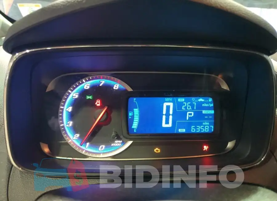 3GNCJPSB9GL262931 Photo# 9