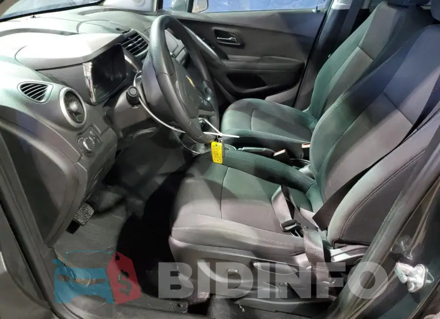3GNCJPSB9GL262931 Photo# 7