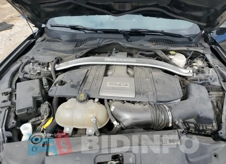 1FA6P8CF1K5141742 Photo# 11