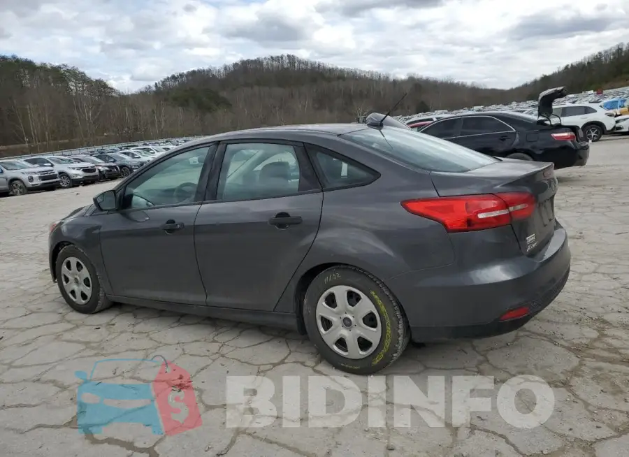 1FADP3E28GL208277 Photo# 2