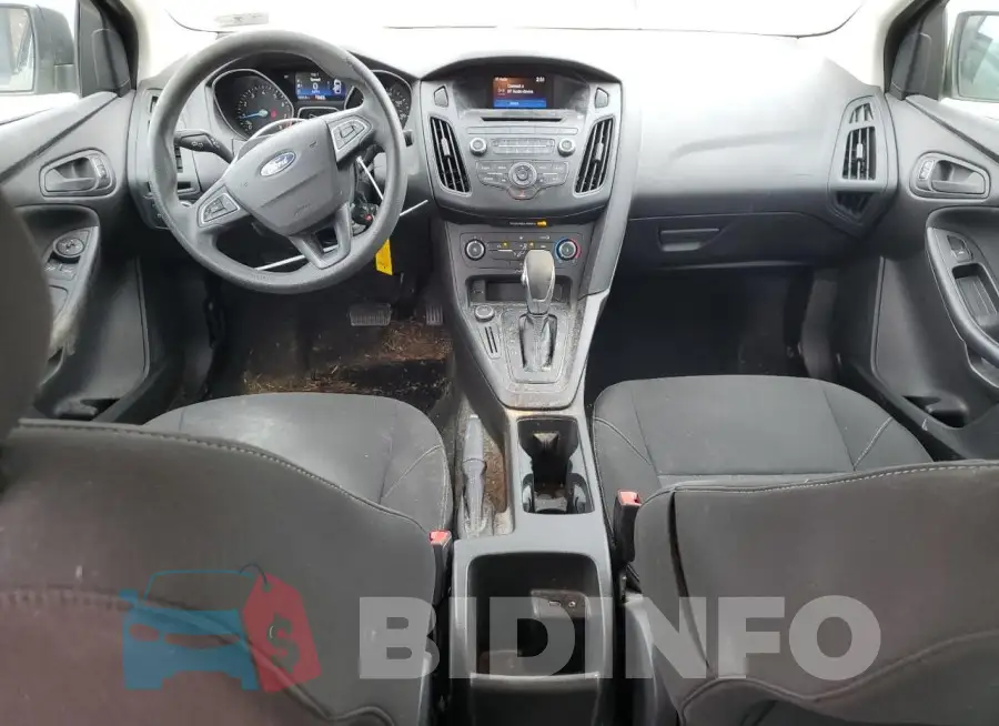 1FADP3E28GL208277 Photo# 8