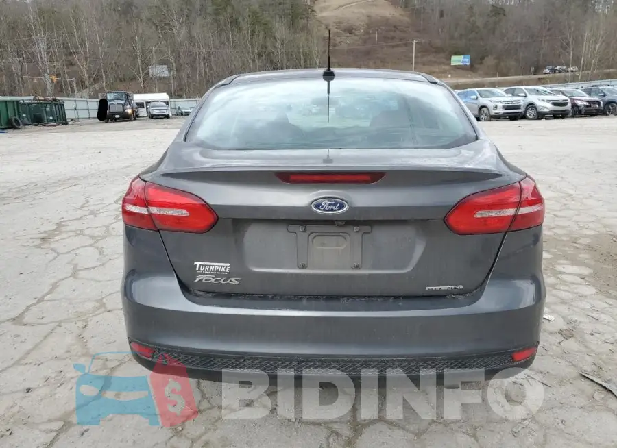 1FADP3E28GL208277 Photo# 6