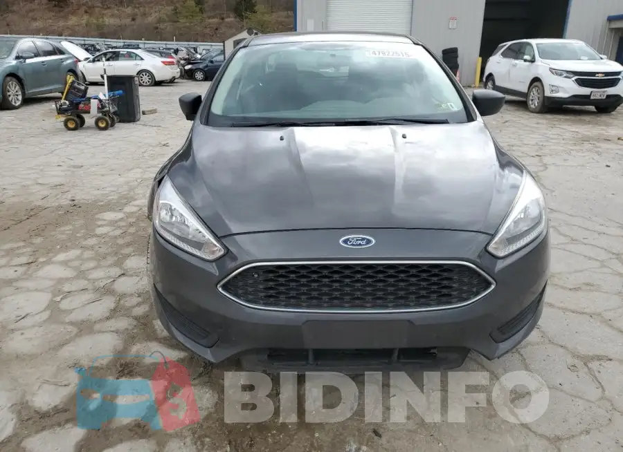 1FADP3E28GL208277 Photo# 5