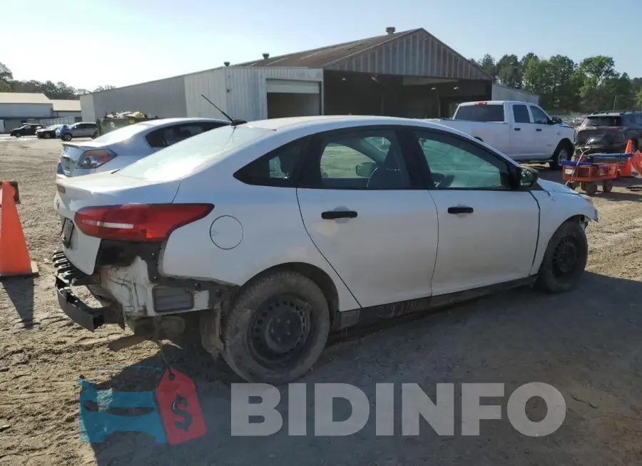 1FADP3E2XHL337638 Photo# 3