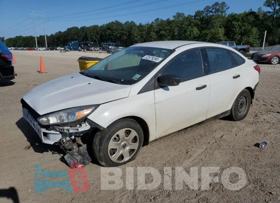 1FADP3E2XHL337638 Photo# 1