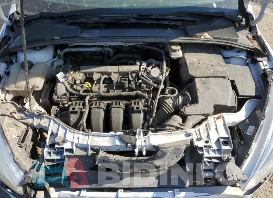 1FADP3E2XHL337638 Photo# 11