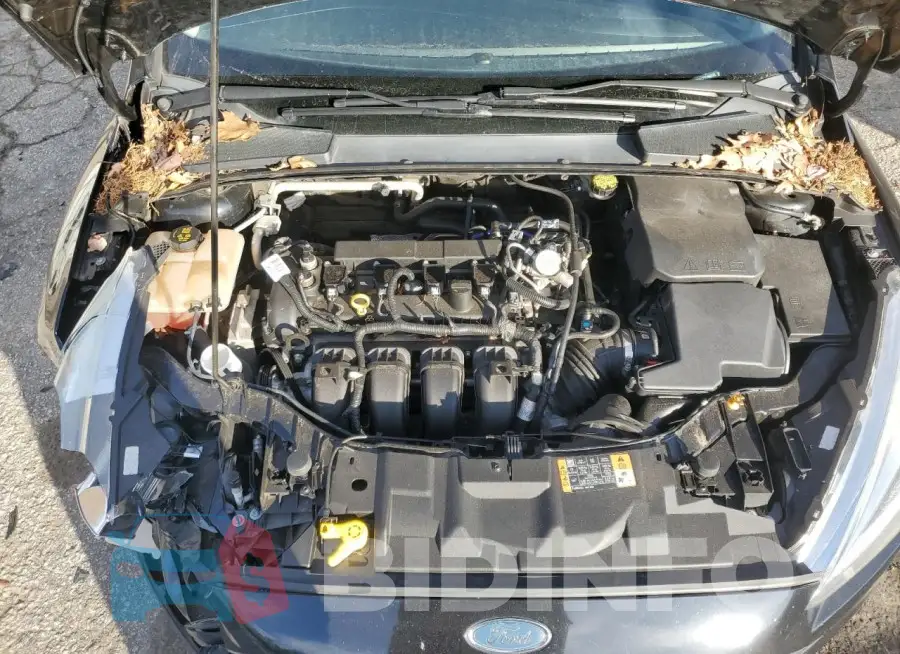 1FADP3F22GL385115 Photo# 11