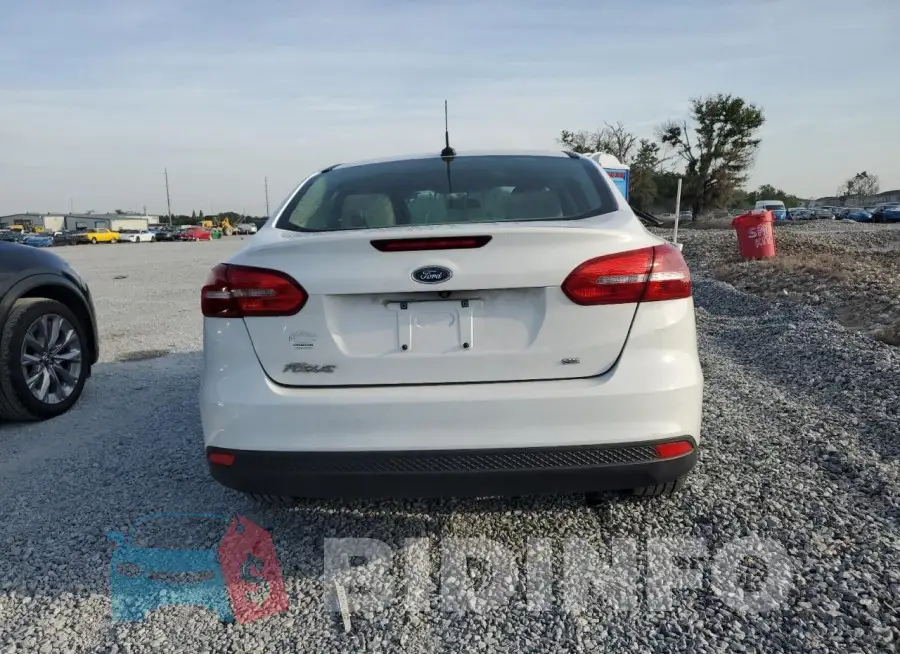 1FADP3F22HL208663 Photo# 6