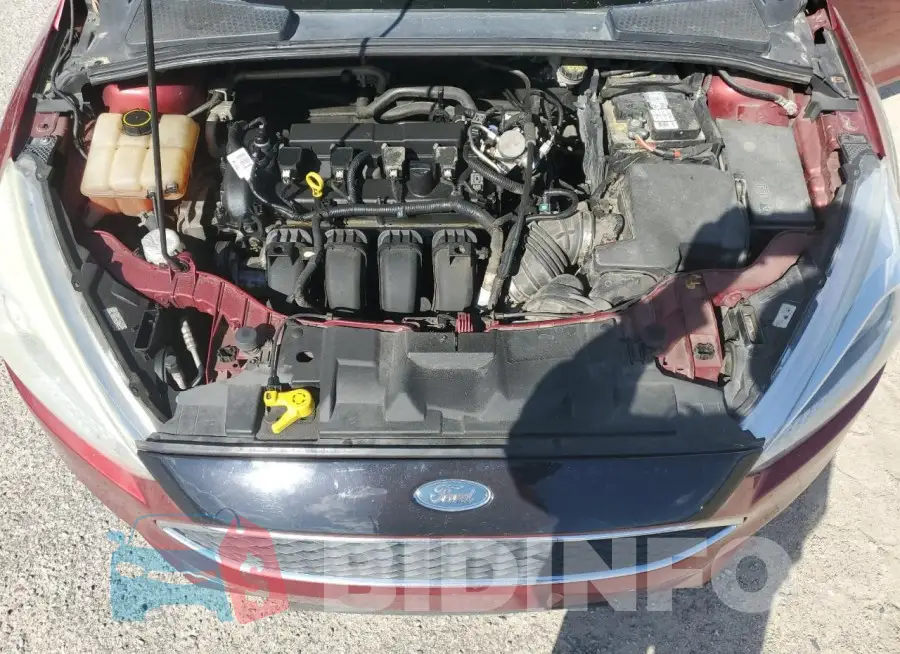 1FADP3F27GL287990 Photo# 11