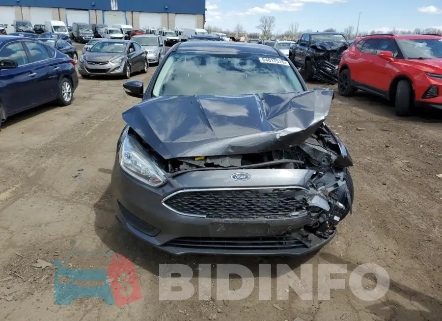 1FADP3F27HL307446 Photo# 5