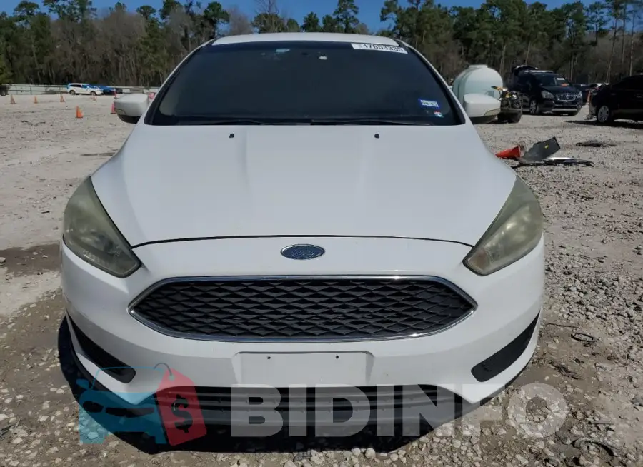 1FADP3F29GL330676 Photo# 5