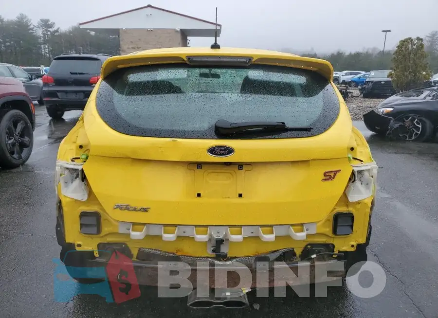 1FADP3L96HL220624 Photo# 6