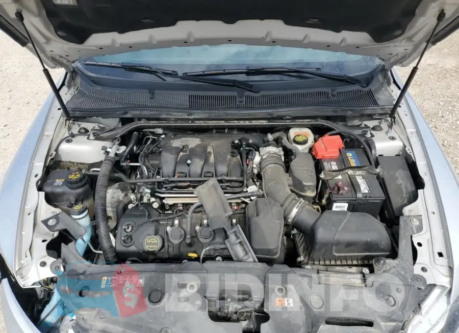 1FAHP2E85GG144322 Photo# 11