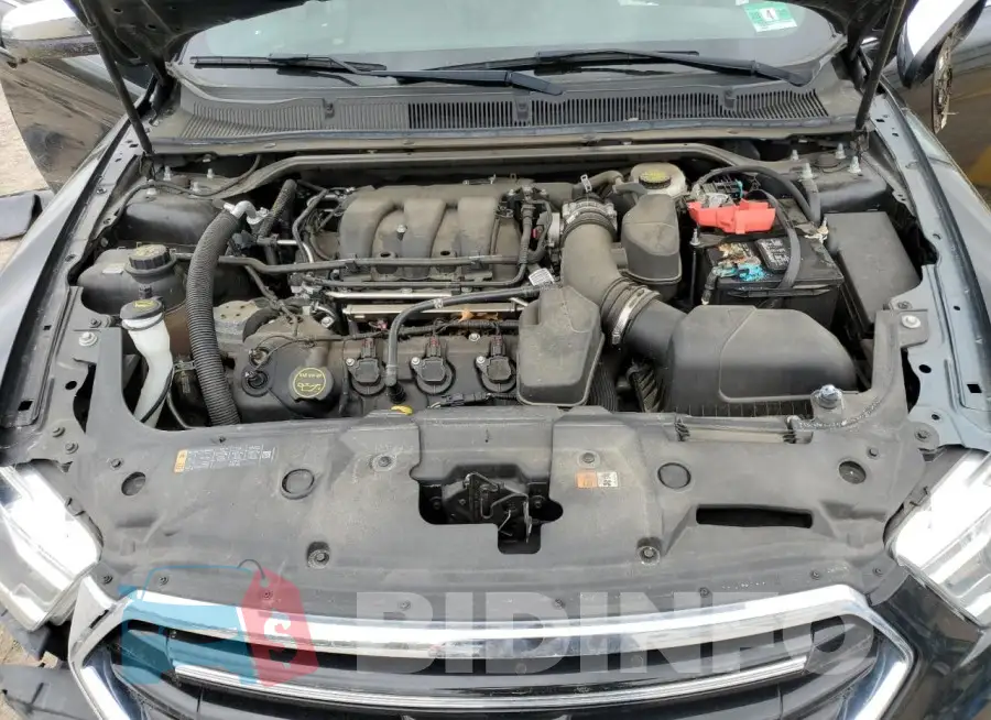 1FAHP2F87GG109568 Photo# 11
