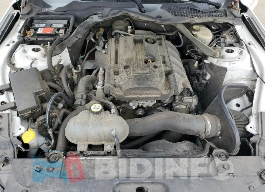 1FATP8UH4G5221868 Photo# 11
